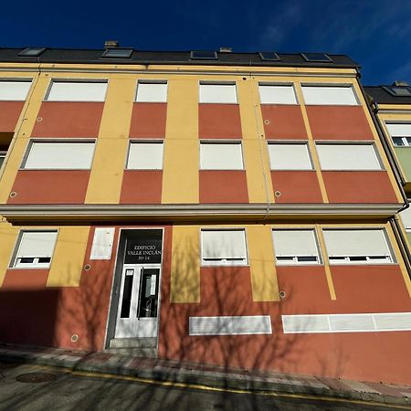 Apartamento Nuevo En Burela - A Marina, Galicia Zewnętrze zdjęcie