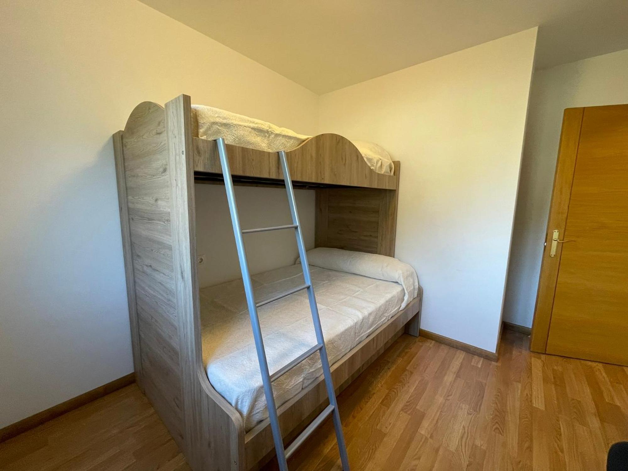 Apartamento Nuevo En Burela - A Marina, Galicia Zewnętrze zdjęcie