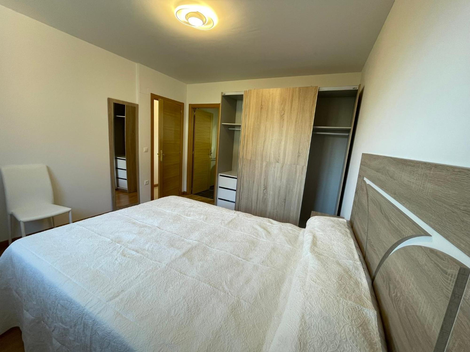 Apartamento Nuevo En Burela - A Marina, Galicia Zewnętrze zdjęcie